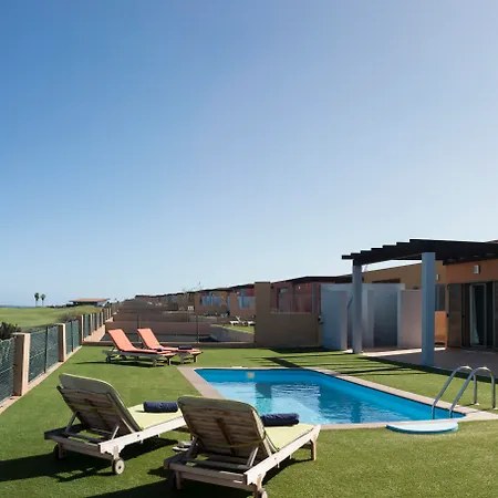Caleta & Golf