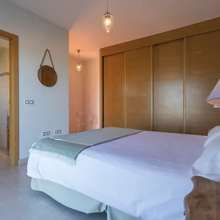 Caleta & Golf Villa